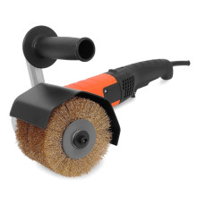 Универсальная барабанная шлифмашина Messer M3337