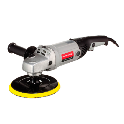 Угловая полировальная машина Интерскол УПМ-180/1300Э Угловая полировальная машина Интерскол УПМ-180/1300Э