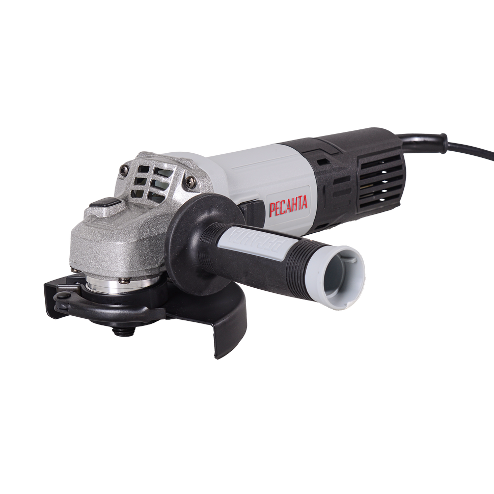 Углошлифовальная машина Ресанта УШМ-125/1100 ПП