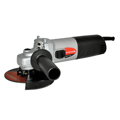 Угловая шлифмашина Интерскол УШМ-125/900