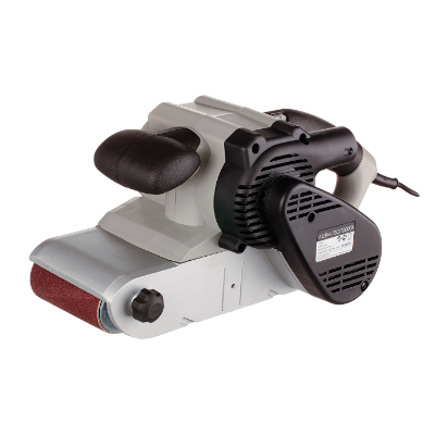 Шлифмашина ленточная Интерскол ЛШМ-100/1200Э