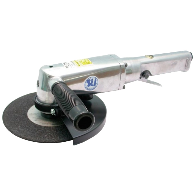 ПневмоУШМ ST-7741 d180 мм ПневмоУШМ ST-7741 d180 мм