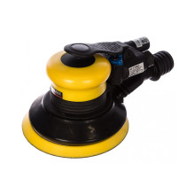 Пневмоорбитальная шлифовальная машина Sumake ST-7106C (c мешком для пыли) Пневмоорбитальная шлифовальная машина Sumake ST-7106C (c мешком для пыли)