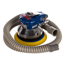 Пневмоорбитальная шлифовальная машина Sumake ST-7101 Пневмоорбитальная шлифовальная машина Sumake ST-7101