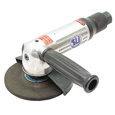 Пневматическая угловая шлифмашина Sumake ST-7737G