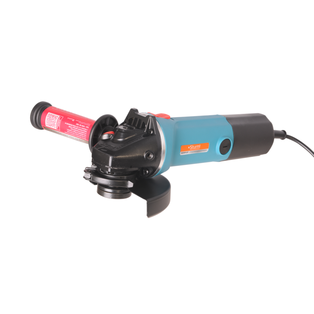 Болгарка (УШМ) Sturm AG9512P