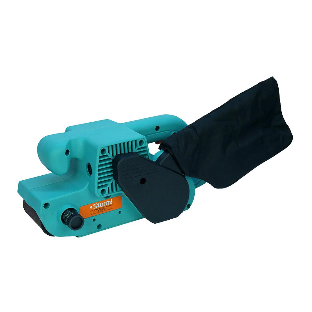 Ленточная шлифовальная машина Sturm BS8580