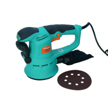 Эксцентриковая шлифовальная машина Sturm OS8155R Эксцентриковая шлифовальная машина Sturm OS8155R