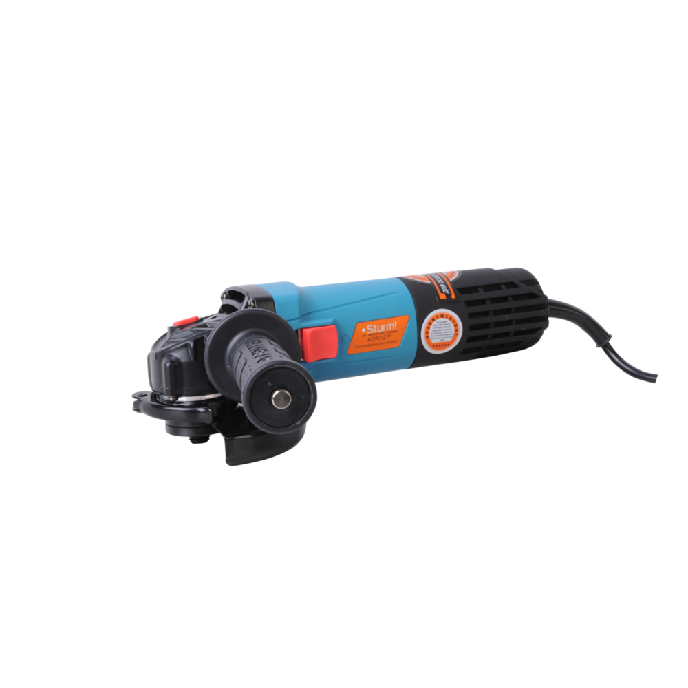 Болгарка (УШМ) Sturm AG90121P