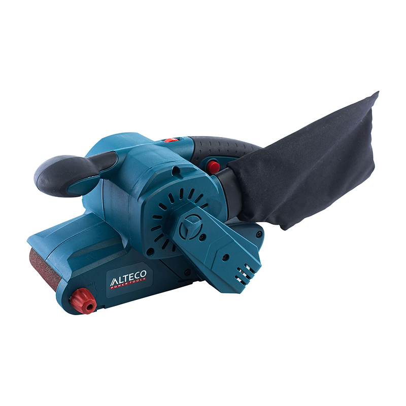 Ленточная шлифмашина ALTECO BS 950 Ленточная шлифмашина ALTECO BS 950