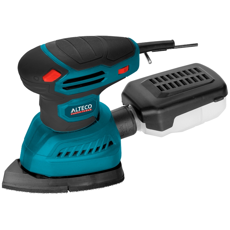 Виброшлифмашина ALTECO SN 240-4