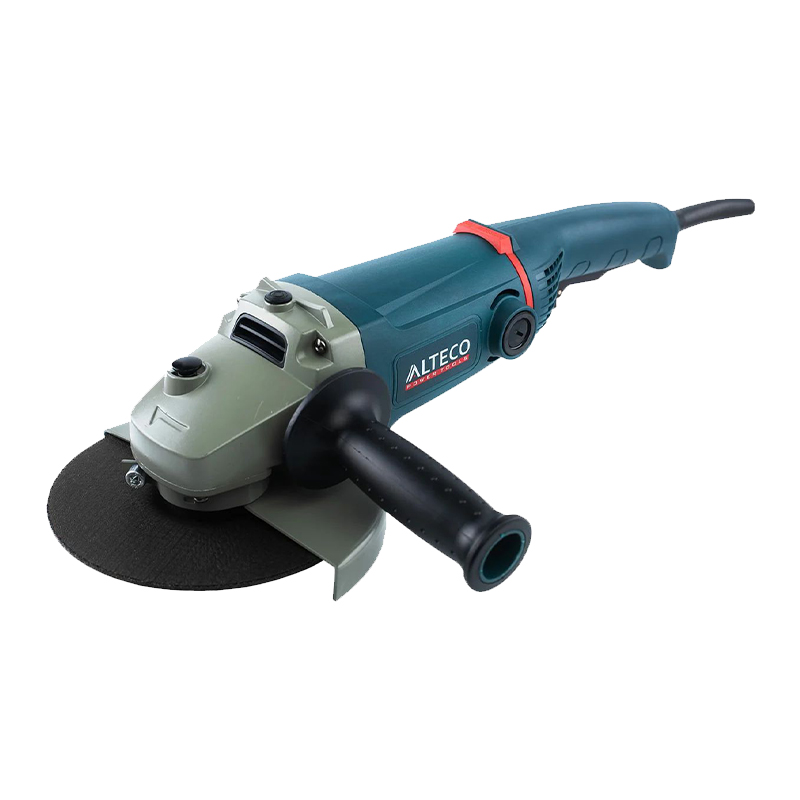 Угловая шлифмашина ALTECO AG 2000-180.1 Угловая шлифмашина ALTECO AG 2000-180.1