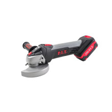 Аккумуляторная угловая шлифмашина P.I.T. PWS20H-125C/1 Аккумуляторная угловая шлифмашина P.I.T. PWS20H-125C/1