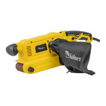 Ленточная шлифовальная машина KOLNER KBS 457x76VM