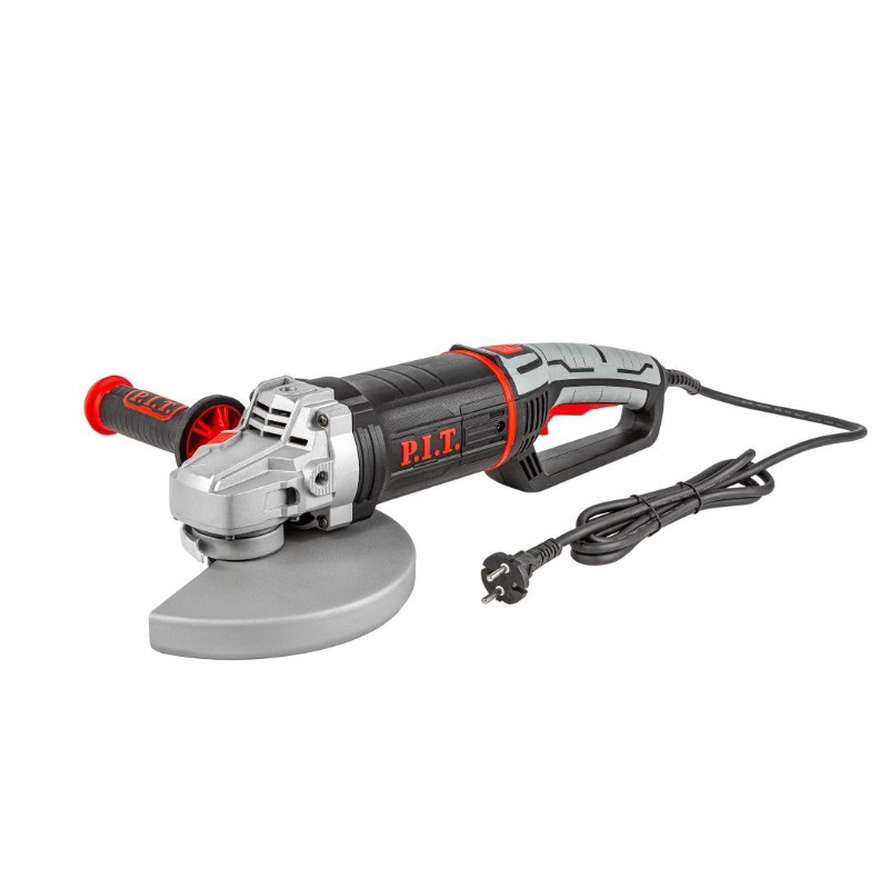 Машина углошлифовальная P.I.T. PWS230-C4 Машина углошлифовальная P.I.T. PWS230-C4