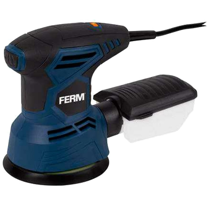 Орбитальная шлифовальная машина FERM ESM1015 Орбитальная шлифовальная машина FERM ESM1015