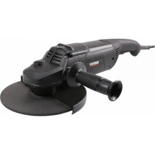 УШМ Ferm AGM1119P, 230 мм черный