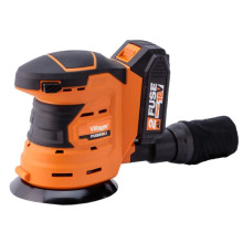 Аккумуляторная орбитальная шлифовальная машина Villager VLN 7220 Аккумуляторная орбитальная шлифовальная машина Villager VLN 7220