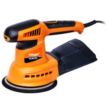 Эксцентриковая шлифовальная машина Villager VLN 385