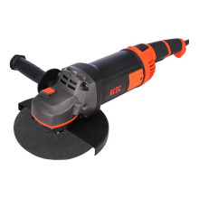 Углошлифовальная машина (УШМ) ACDC GS-2400R, 2400Вт, 6500об/мин, 230мм, поворотная ручка управления