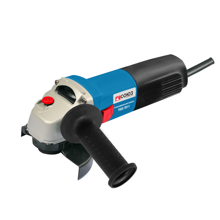 Болгарка (УШМ) СОЮЗ УШС-9511