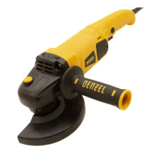 Машина шлифовальная угловая Denzel AG150-1500, 1500 Вт, 150 мм, 8500 об/мин