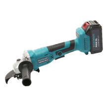 Аккумуляторная УШМ ELECTROLITE BAG 125-21V