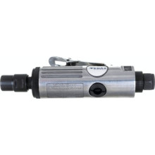 Прямая шлифмашина Pegas pneumatic + 10 шлиф камней 1802