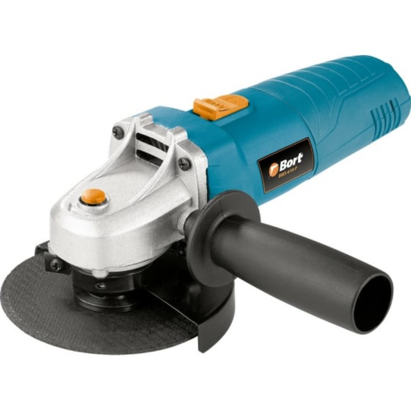 Машина шлифовальная угловая BORT BWS-610-P Машина шлифовальная угловая BORT BWS-610-P