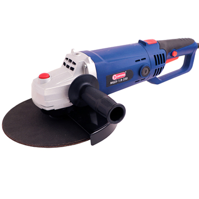 Угловая шлифовальная машина ДИОЛД МШУ-1,8-230