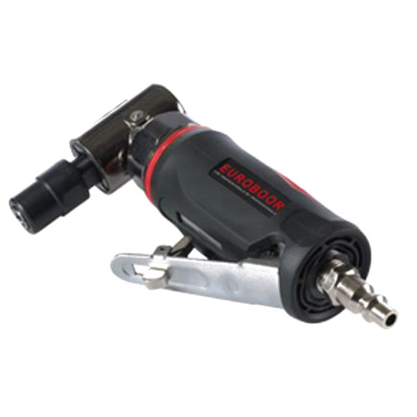 Пневматическая угловая заточная машина Euroboor ADG.2A-CASE (в пластиковом кейсе)