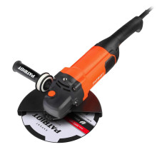 Машина углошлифовальная сетевая (УШМ) PATRIOT AG 230, 2200Вт, диск 230мм