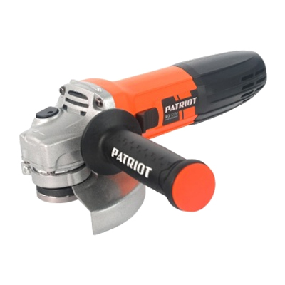 Машина углошлифовальная Patriot AG 120M Машина углошлифовальная Patriot AG 120M
