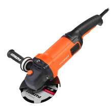 Машина углошлифовальная сетевая (УШМ) PATRIOT AG 190, 2000Вт, диск 180мм