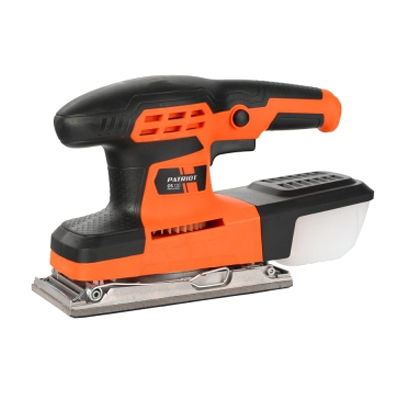 Машина плоскошлифовальная Patriot OS 120