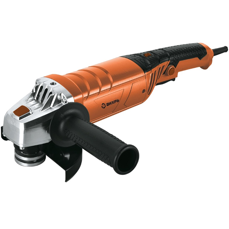 Углошлифовальная машина Вихрь УШМ-125/1200Э