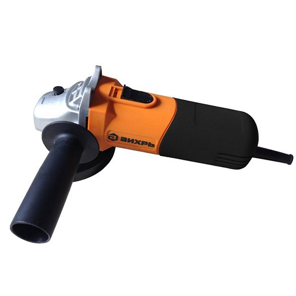 Углошлифовальная машина Вихрь УШМ-115/650