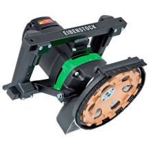 Угловая шлифмашина EBS 180 H