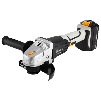 Углошлифовальная машина DEKO DKAG20-125