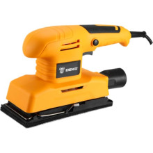 Вибрационная шлифмашина DEKO DKS250 Вибрационная шлифмашина DEKO DKS250