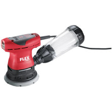 Шлифовальная машина эксцентриковая FLEX ORE 125-2