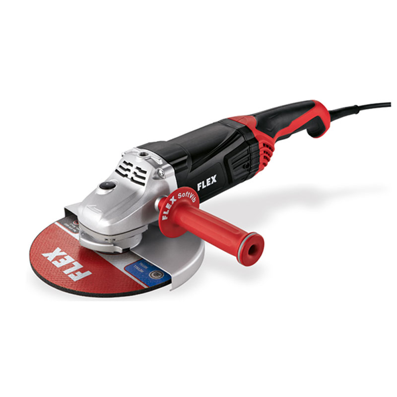 Угловая шлифовальная машина FLEX L 21-6 230 Угловая шлифовальная машина FLEX L 21-6 230