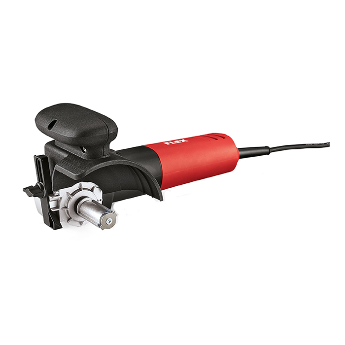 Сатинировальная машина TRINOXFLEX BSE 8-4 50