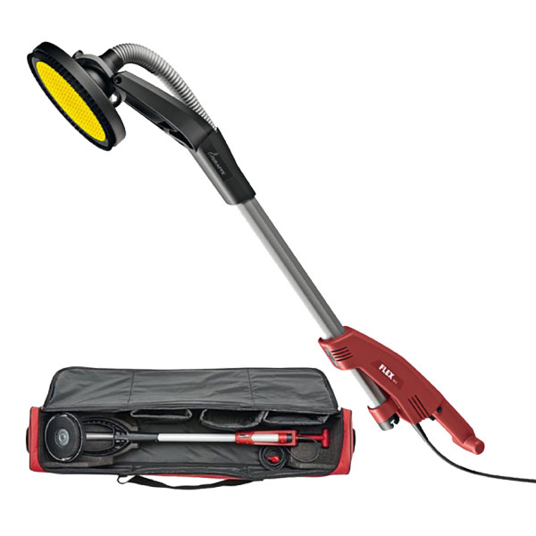 Шлифовальная машина для стен и потолков FLEX GE 5 R + TB-L + SH