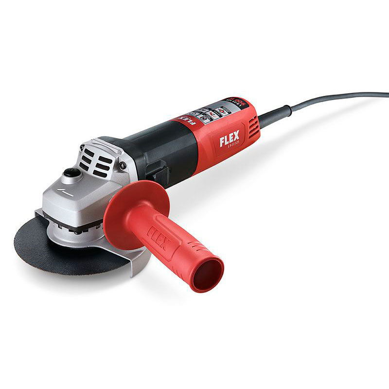 Угловая шлифовальная машина FLEX LЕ 9-11 125 Угловая шлифовальная машина FLEX LЕ 9-11 125