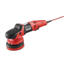 Машина эксцентриковая полировальная FLEX XFE 7-12 80 P-Set