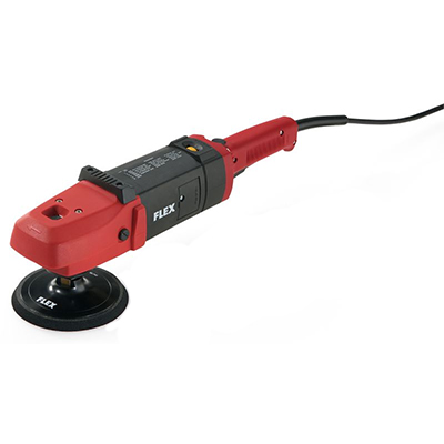 Шлифовальная машина FLEX LK 602 VR Шлифовальная машина FLEX LK 602 VR