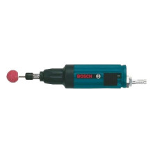 Пневматическая прямошлифовальная машина Bosch 6 мм цанговый патрон (290 Вт)