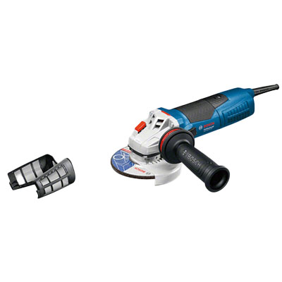 Шлифмашина угловая Bosch GWS 19-125 CIST