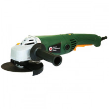 Шлифмашина угловая Калибр МШУ-150Е